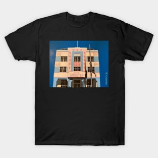 The Webster Hotel T-Shirt